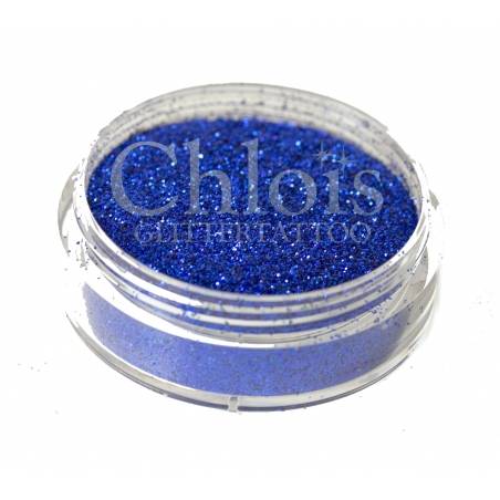 Chlois Glitter Bue 10ml