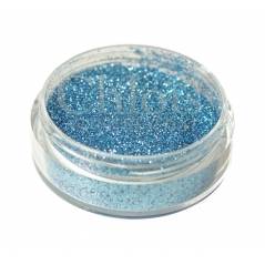 Chlois Glitter Light Blue 10ml