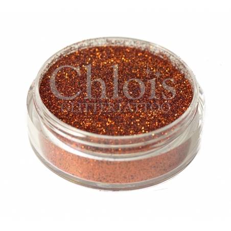 Chlois Glitter Red Bronze 10ml