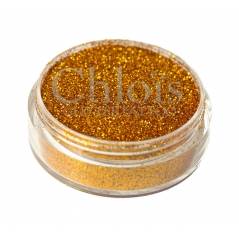 Chlois Glitter Red Gold 10ml