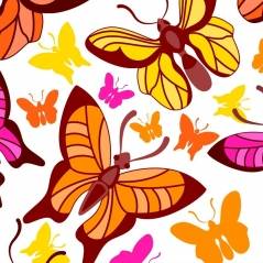 ColorPrint Flex - Vlinders