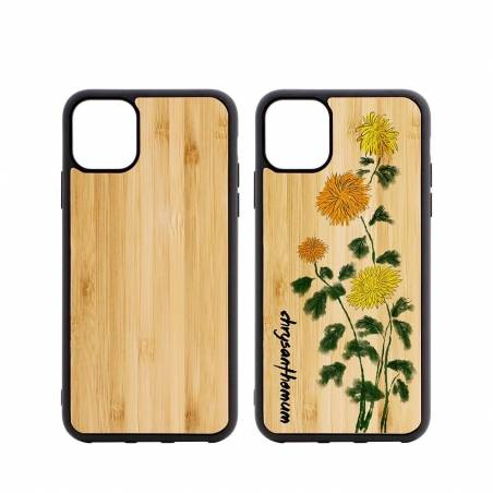 Subliwood Bamboo Iphone 11 6.5 (PRO MAX)
