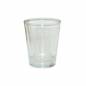Sublimatie shotglas transparant