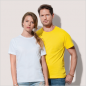 Stedman Unisex T-Shirt t/m 4XL