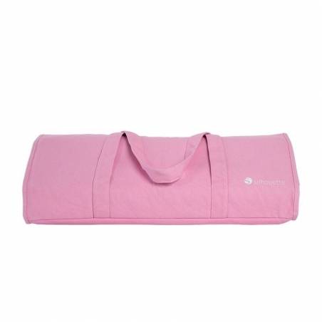 Silhouette CAMEO 4 draagtas - Roze (met vulling)