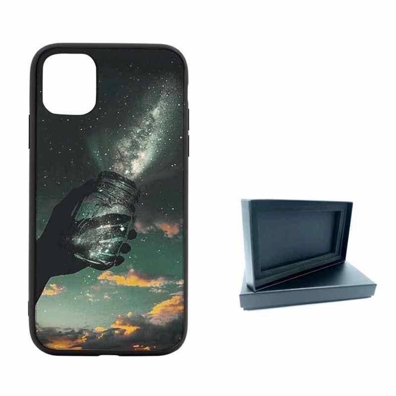 SubliGlass cover Iphone 11 6.1