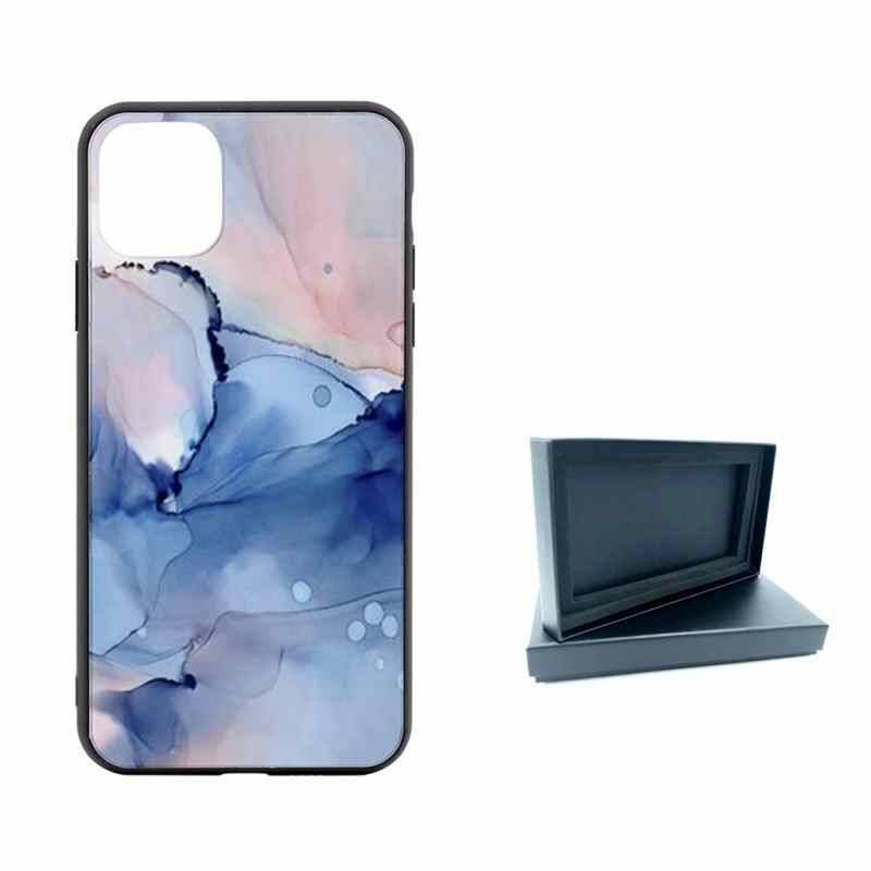 SubliGlass cover Iphone 11 6.5