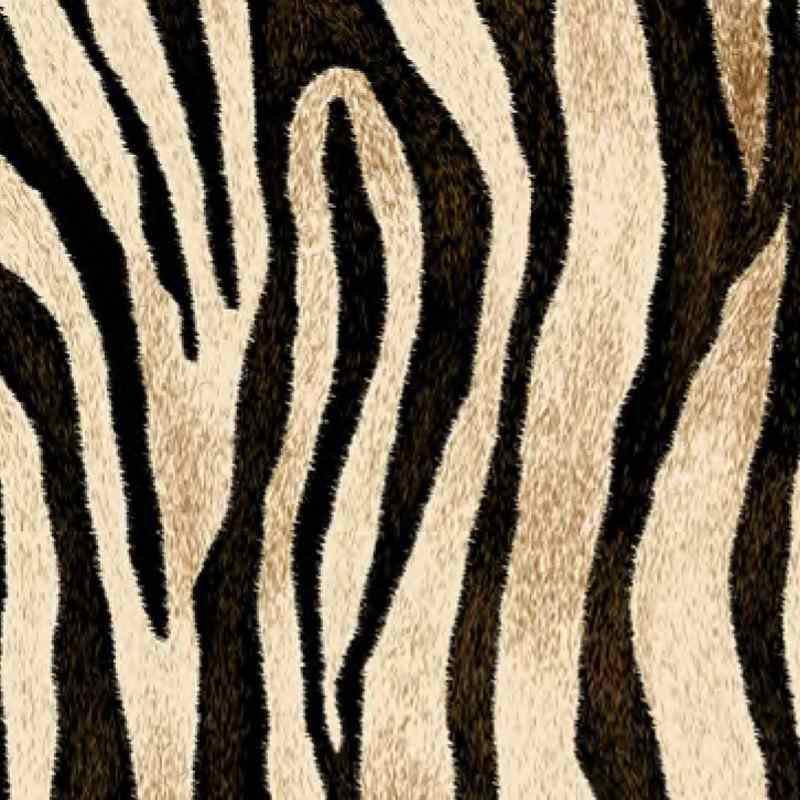 Siser Easy Pattern Wild Zebra