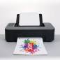 Siser Printbare inkjet flex EasyColor