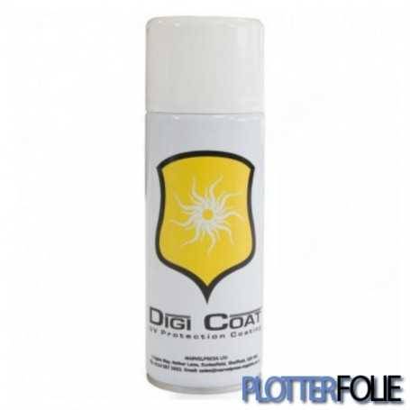 Digi Coat ™ UV bescherm spray
