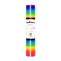Rainbow Stripes Flex