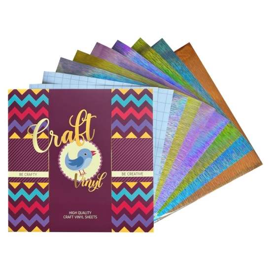Try out pack Starlight Craft Vinyl
