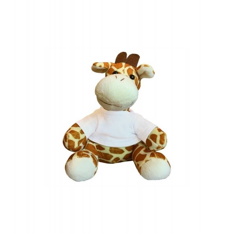 Knuffeldier "Giraffe George"