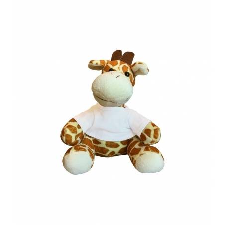 Knuffeldier "Giraffe George"