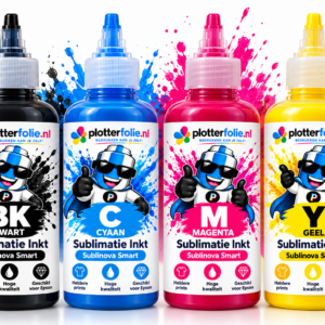 Sublimatie Inkt