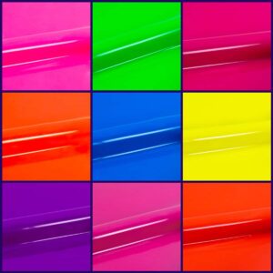 Siser PS Flex Neon