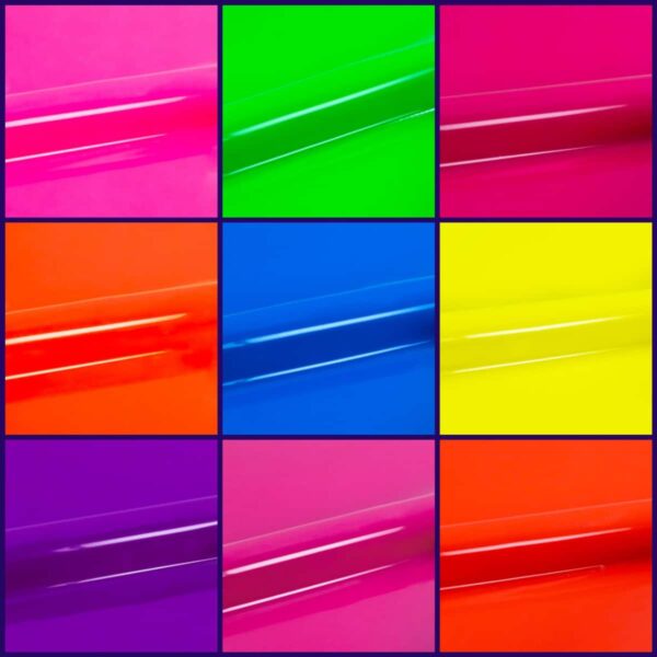 Siser-FLUOR