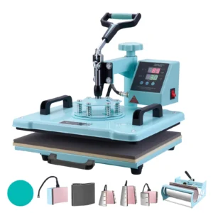 8in1 Transferpers 38x30cm met slide