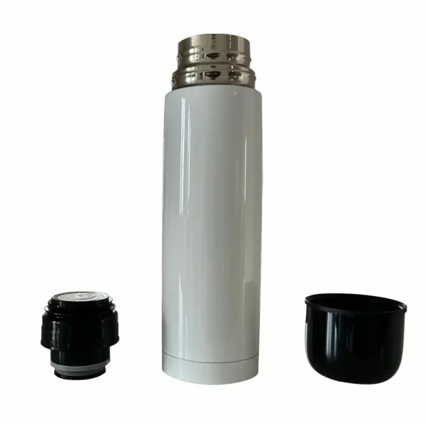 Subli-Print Thermoflasche Travel new