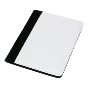 Sublimatie Notitie Map