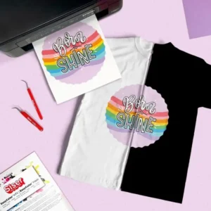 Siser Printbare inkjet flex EasyColor