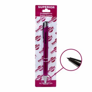 Superieur Pel pen