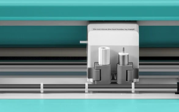 crafter precisioncutting llblue