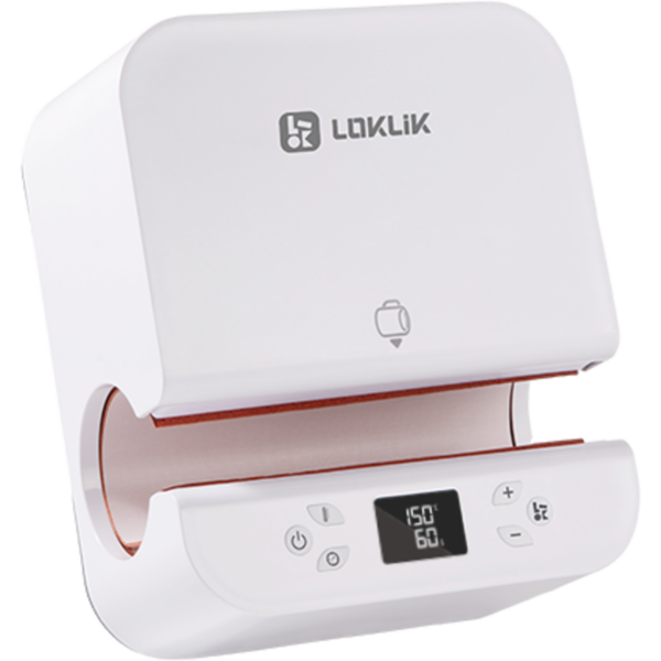 loklik-auto-tumbler-heat-press-loklik-white loklik-auto-tumbler-heat-press-loklik-white