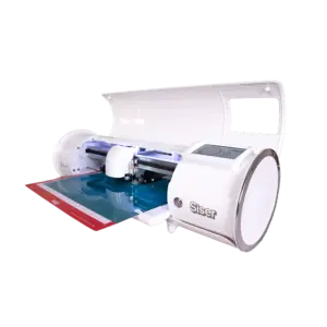 Snijplotters