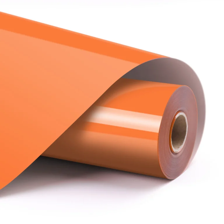 Loklik | Flex Oranje 30,5 x 180cm
