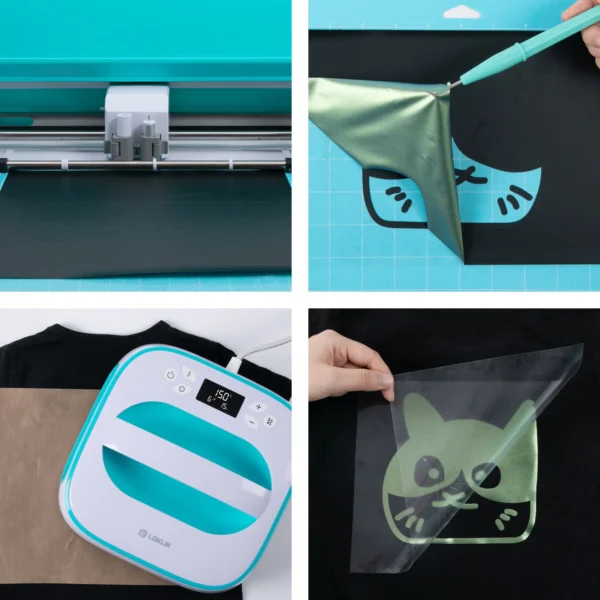 loklik-heat-transfer-vinyl-chameleon-gold-to-green (3)