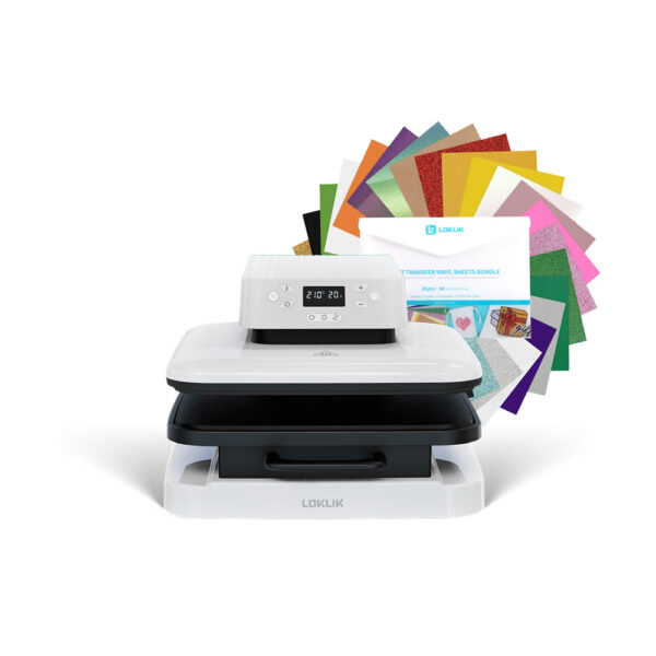 AutoHeatPress_HTVBundle_White AutoHeatPress_HTVBundle_White