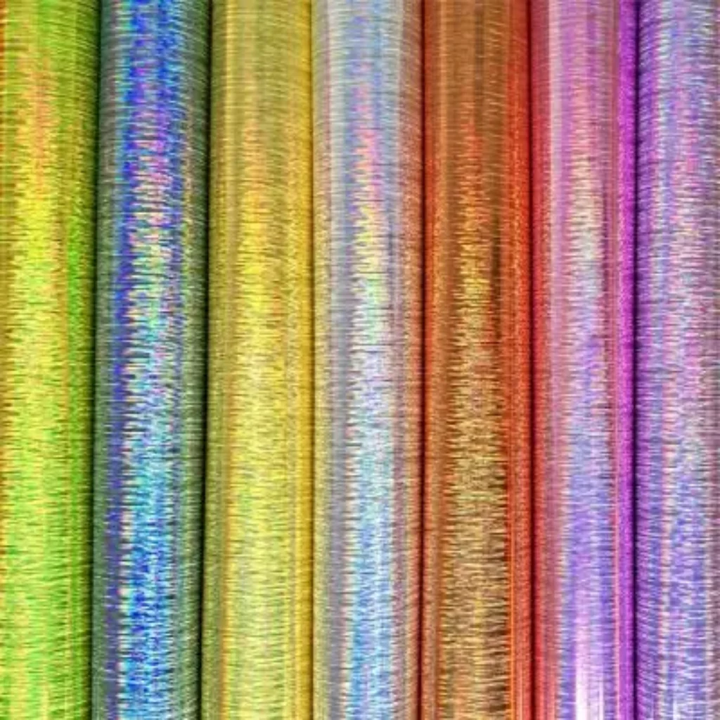 Brushed Holo 400x400