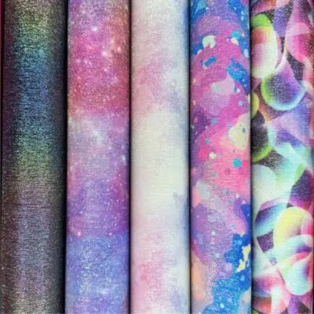Sparkle Pattern 400x400