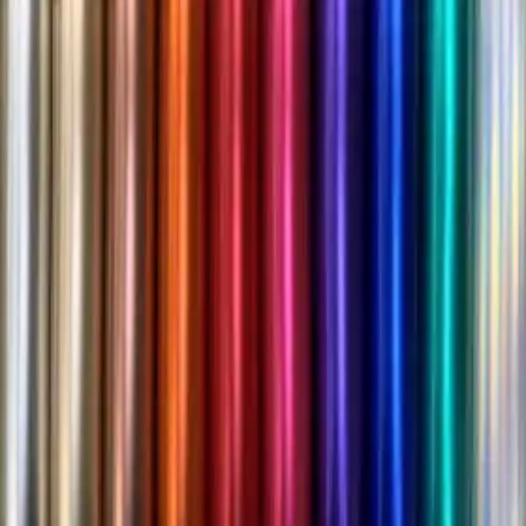 Superior 9200 Matt Chrome alle Farben 1000 280x280
