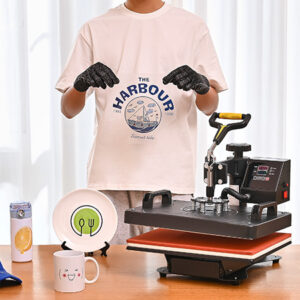 5in1 Transferpers 38x30cm