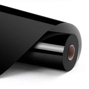 Loklik | Flex Zwart 30,5 x 180cm