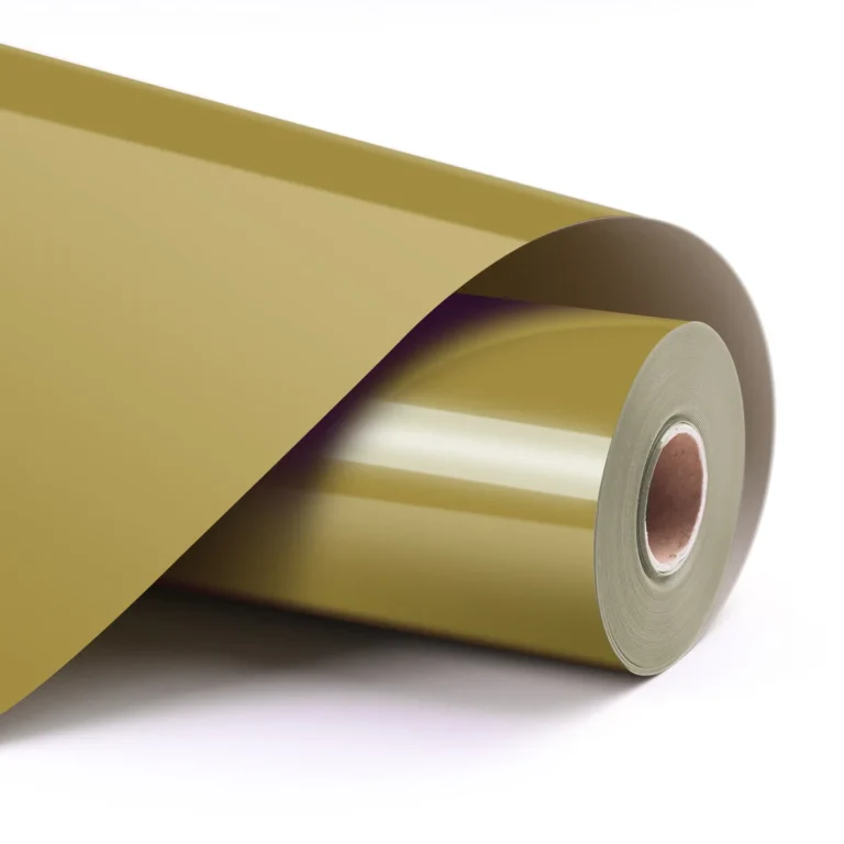 Loklik | Flex Goud 30,5 x 180cm