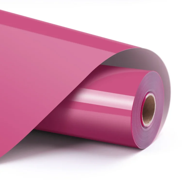 Loklik | Flex Roze 30,5 x 180cm