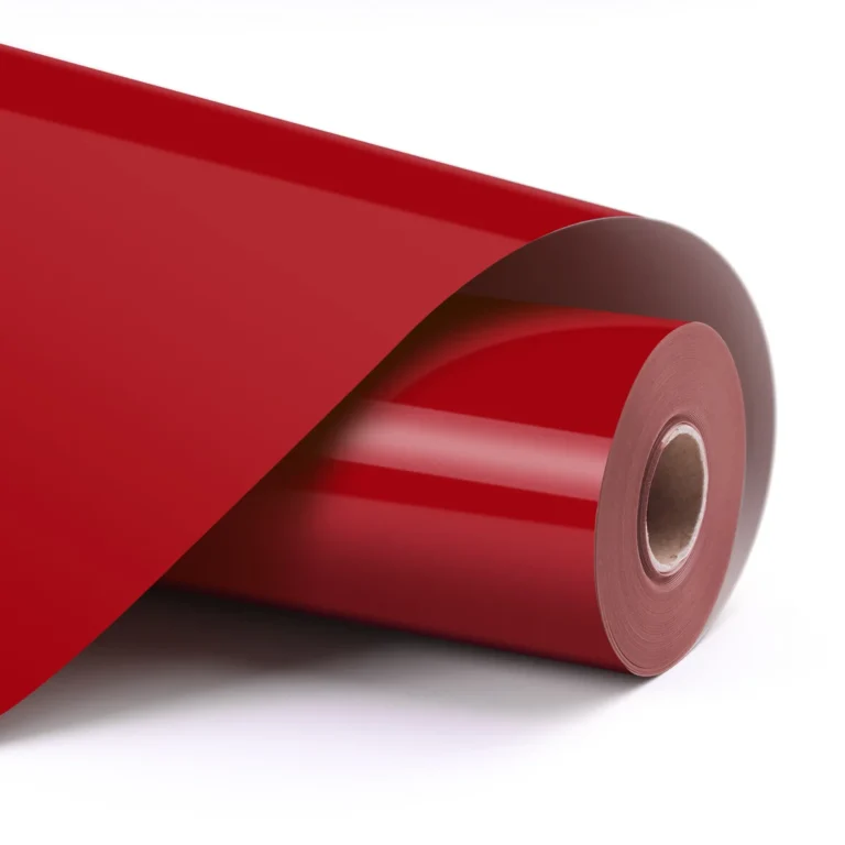 Loklik | Flex Rood 30,5 x 180cm