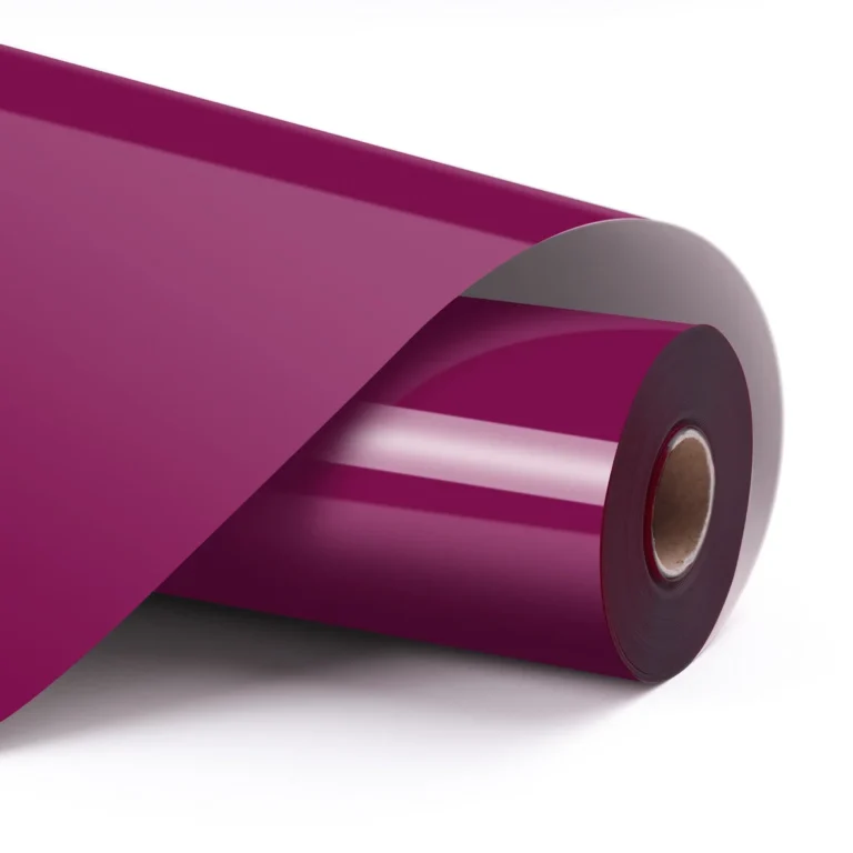 Loklik | Flex Rozerood 30,5 x 180cm