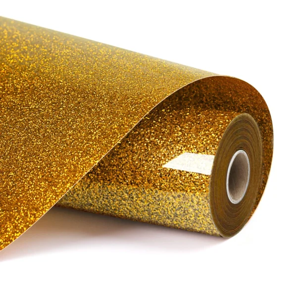 loklik-heat-transfer-vinyl-glitter-golden-305-x-90 loklik-heat-transfer-vinyl-glitter-golden-305-x-90