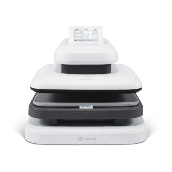loklik-impress-auto-2-smart-daisy-white loklik-impress-auto-2-smart-daisy-white