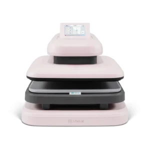 LOKLiK ImPressâ„¢ Auto 2-Smart Pastel Pink
