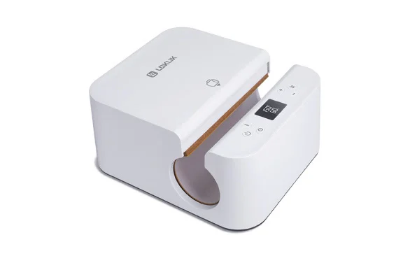 autotumbler portable