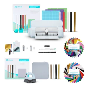 Home 86 LOKLiK Design Bundle