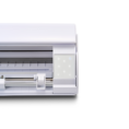 Silhouette-CAMEO-5α-Alpha-Classic-White-Console-Close-Up