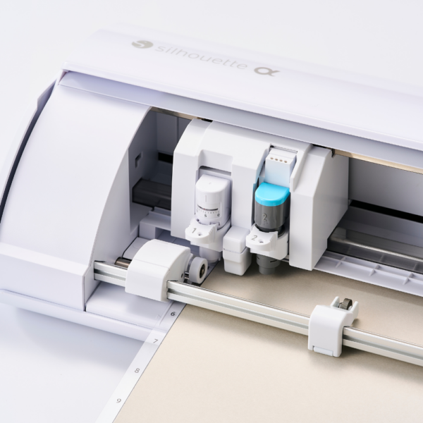 Silhouette-CAMEO-5α-Alpha-Classic-White-Yori-2Pen Silhouette-CAMEO-5α-Alpha-Classic-White-Yori-2Pen