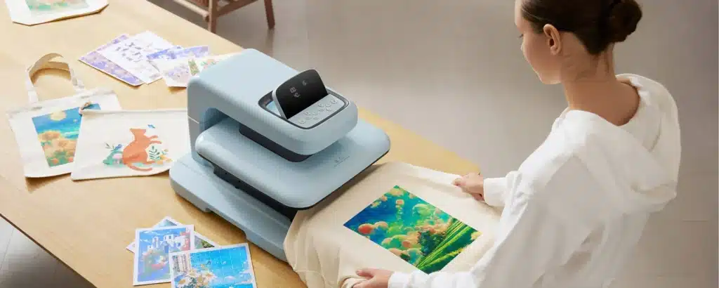 htvront heat presses