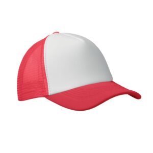 Home 29 Sublimatie Pet Rood